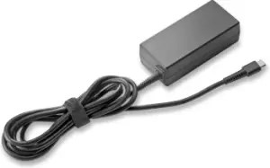 Image of HP 45W USB-C AC Adapter