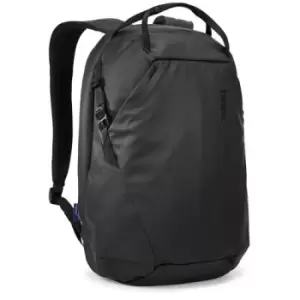 Image of Thule Tact TACTBP114 - Black notebook case 35.6cm (14") Backpack