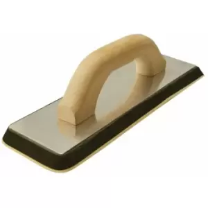 Image of Silverline - White Grout Float - 305 x 100mm