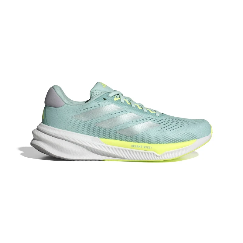 Image of Womens running shoes adidas Supernova Stride 2.0 Turquoise Female 40 2/3