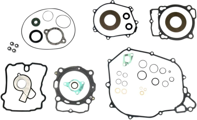 Image of P400270900081 - Athena Complete Gasket Kit For Husqvarna FC450 2016-2018 P400270900081