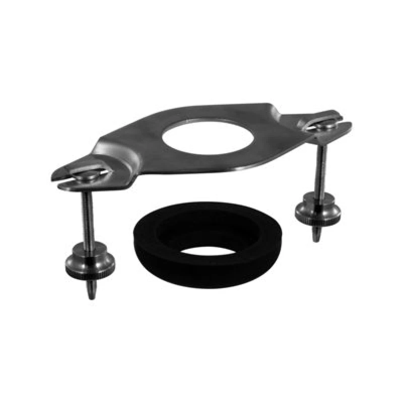 Image of Mcalpine Supereasy 1.5" Close Coupling Cistern Kit For Easy Toilet Installation