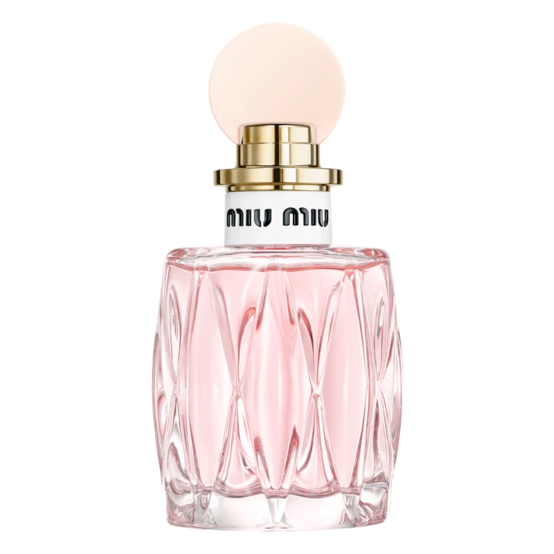 Image of Miu Miu L'Eau Rosee Eau de Toilette 100ml