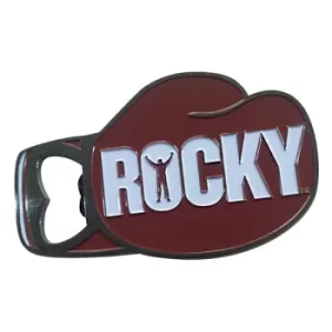 Image of Rocky Bottle Opener Boxing Glove