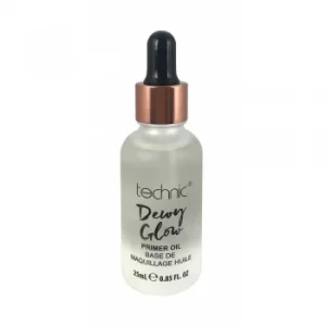 Image of Technic Dewy Glow Primer Oil