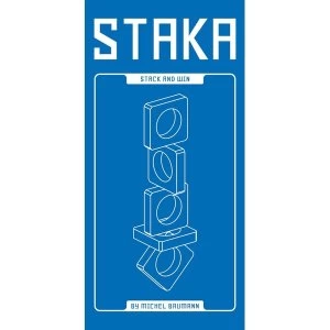Image of Staka Game