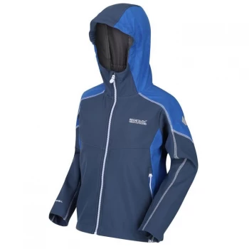 Image of Regatta Acidity IV - DkDen/NautBl