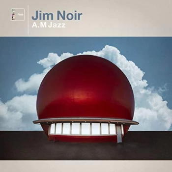 Image of Jim Noir - AM Jazz CD