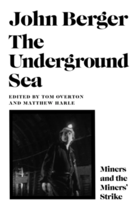 Image of The Underground Sea Hardback