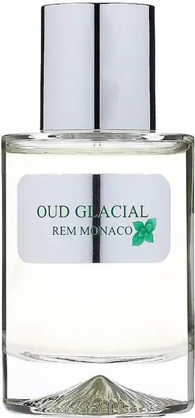 Image of Reminiscence Oud Glacial Rem Monaco Eau de Parfum Unisex 30ml