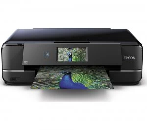 Image of Epson Expression Home XP-960 Wireless Colour Inkjet Printer