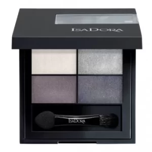 Image of Isadora Quartet Eyeshadow 12 Crystal Mauve