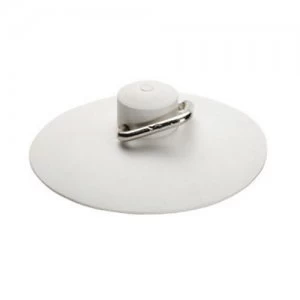 Image of Croydex Self Parking Sink/Bath Plug