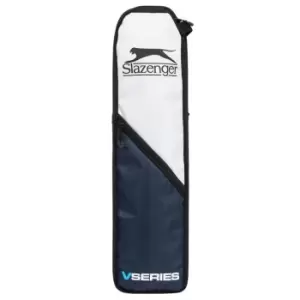 Image of Slazenger VSeries Bat Cover - Blue