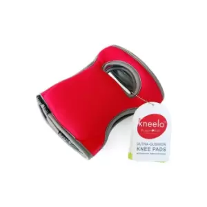 Image of Kneelo Knee Pads Poppy