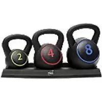 Image of NEO Weights KB-3PC Pack of 3