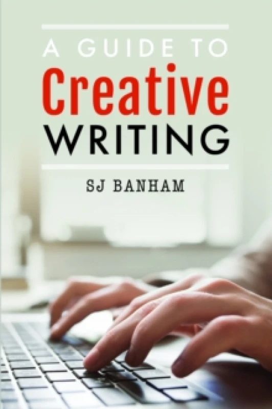 Image of A Guide to Creative Writing Paperback / softback