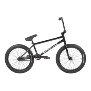 Image of Subrosa Malum BMX Bike - Black