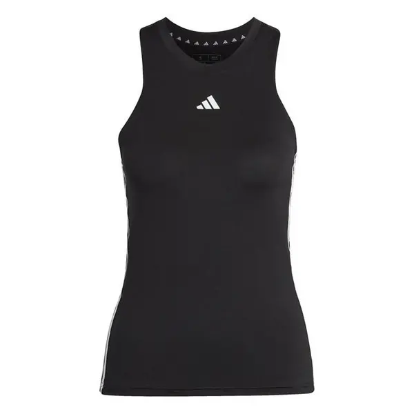 Image of adidas Training Womens Tank Top - Black S