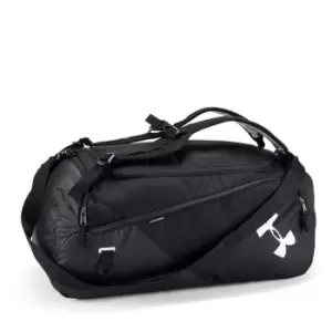Image of Under Armour Contain Duo Md 99 - Black