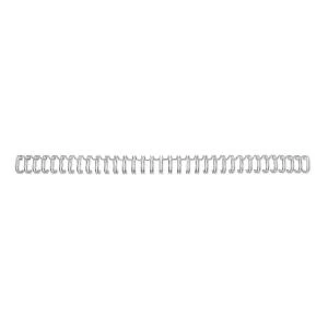 Image of GBC WireBind Binding Wires 21 No. 20 - A4 White 100