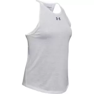 Image of Under Armour Gore Tex Tank Top Womens - Grey