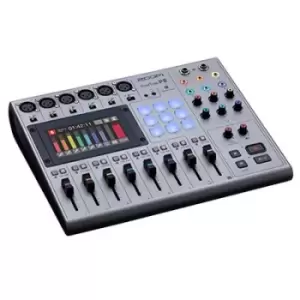 Image of Zoom PodTrak P8