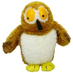 Image of Gruffalo Owl Plush Toy (7/18cm)" General merchandize 2019