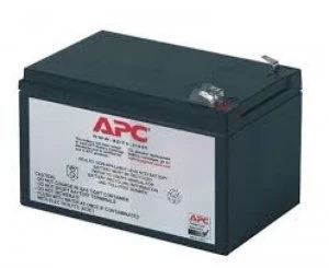 Image of APC RBC4 Replacement Battery Cartridge