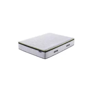 Image of Lullaby Lyra Finest 800 Pocket Sprung Single Mattress