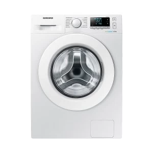Image of Samsung WW80J5556 8KG 1400RPM Washing Machine
