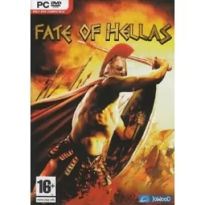 Image of Fate of Hellas Game