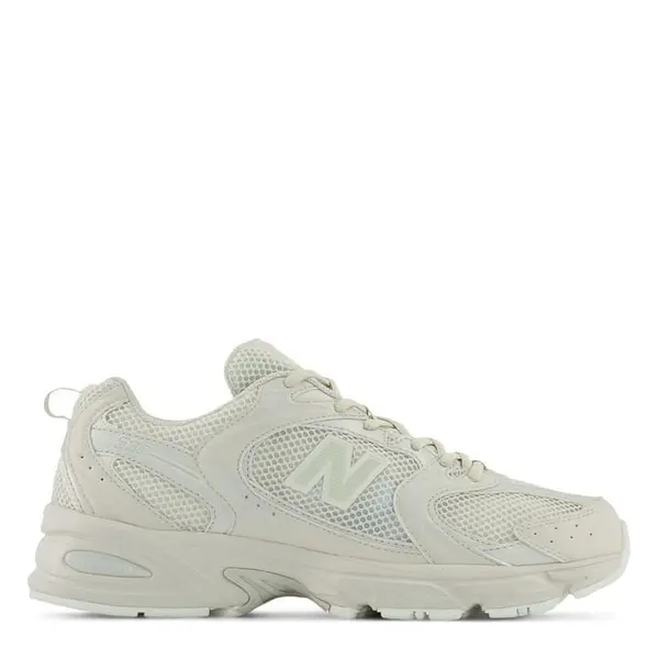 Image of New Balance NB MR530 Trainers Womens - White 8