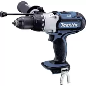 Image of Makita 3-speed-Cordless impact driver w/o battery, incl. accessories