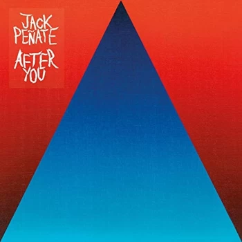 Image of Jack Peñate - After You CD