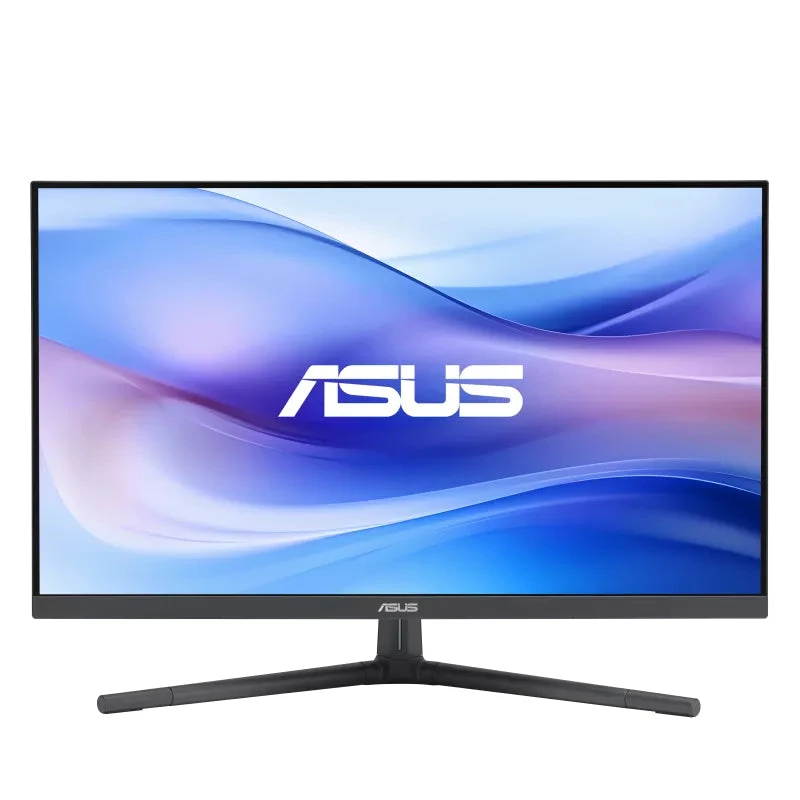 Image of Asus ASUS VU279CFE-B computer monitor 68.6cm (27") 1920 x 1080 pixels Full HD LCD Blue 90LM09IK-B01K70