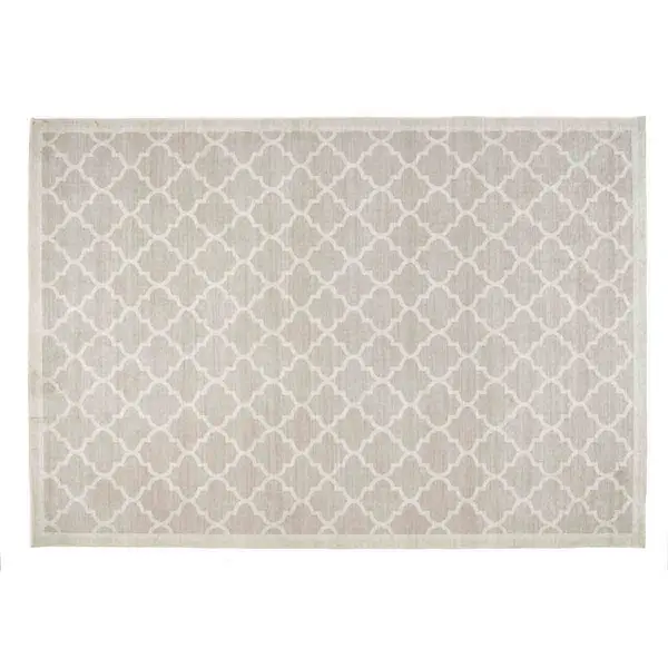 Image of Origins Washable Chateau Neutral 120X170 5026134619906