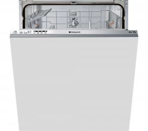 Image of Hotpoint LTB4B019UK Fully Integrated Dishwasher