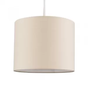Image of Reni Small Pendant Shade in Mink