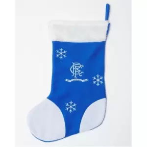 Image of Castore Christmas Stck 99 - Blue