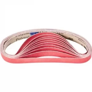 Image of PFERD BA 20/520 CO-COOL 120 45020135 Sandpaper belt Grit size 120 (L x W) 520 mm x 20 mm 20 pc(s)