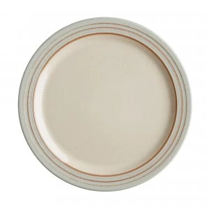 Image of Denby Heritage Flagstone Dinner Plate Near Perfect