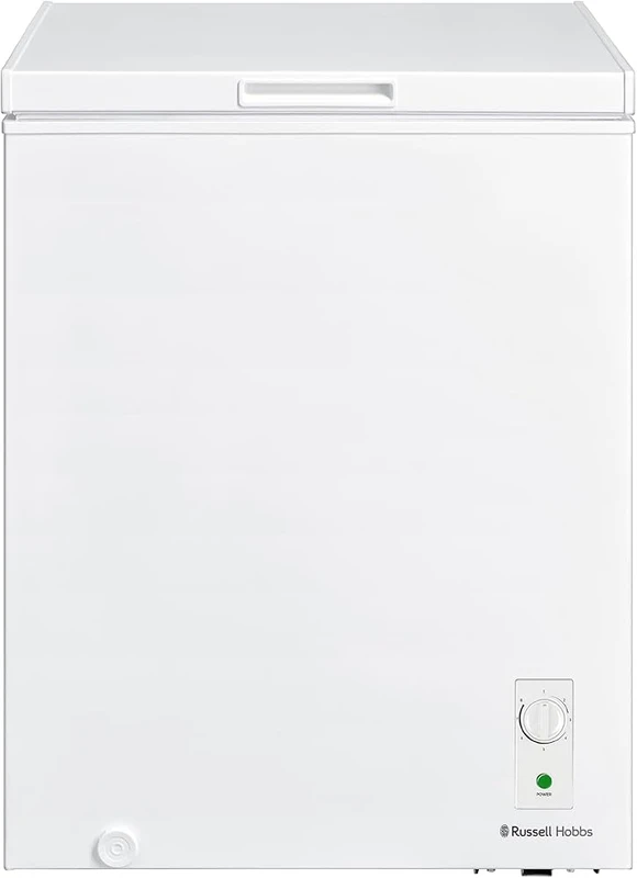 Image of Russell Hobbs RH99CF1001 99L Chest Freezer