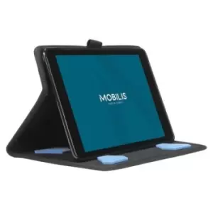 Image of Mobilis Activ Pack 26.7cm (10.5") Folio Black Grey