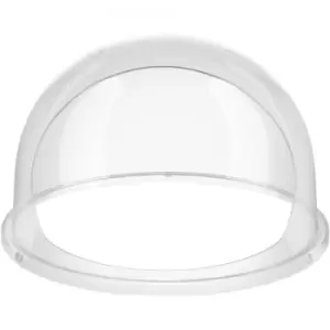 Image of VEVOR 20.5" Diameter Candy Floss Cover for Candy Floss Maker Machine 52cm Dome Shield Cover of Commercial Candyfloss Machine Dome Cover Shield Cover (