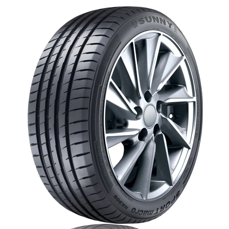 Image of Sunny NA305 225/50 R17 98W passenger car Summer tyres Tyres NP1103260133 Tyres (100001)