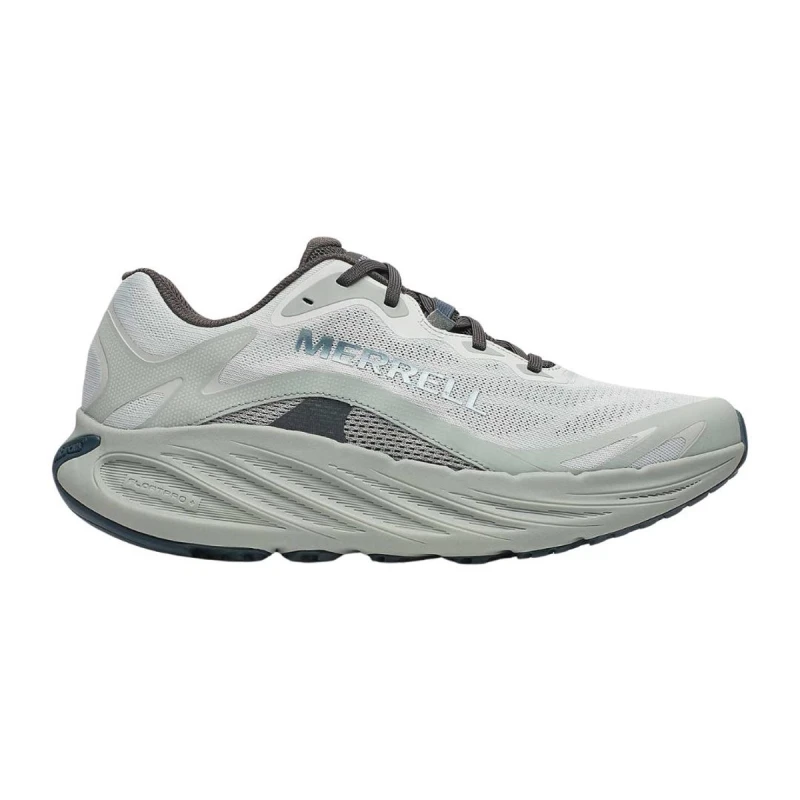 Image of Merrell ProMorph Grey Shoes AW25, Size 46 - EUR