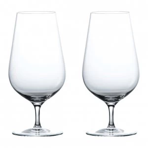 Image of Wedgwood Globe Iced Beverage Set Of 2