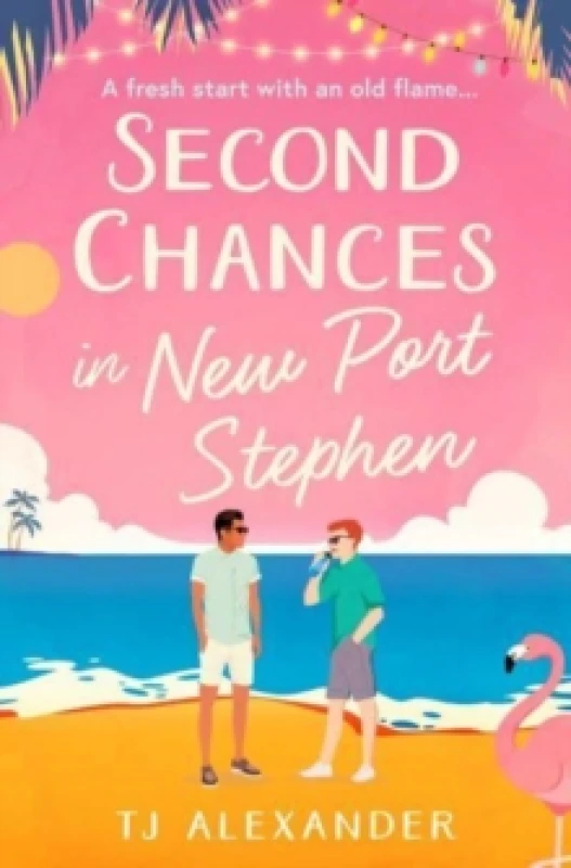Image of Second Chances in New Port Stephen Paperback / softback