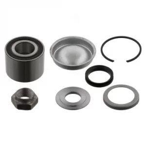 Image of Wheel Bearing Kit 34924 by Febi Bilstein